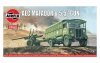 Airfix 01314V AEC Matador and 5,5 inch Gun - 1/76
